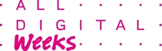 All Digital Weeks Logo