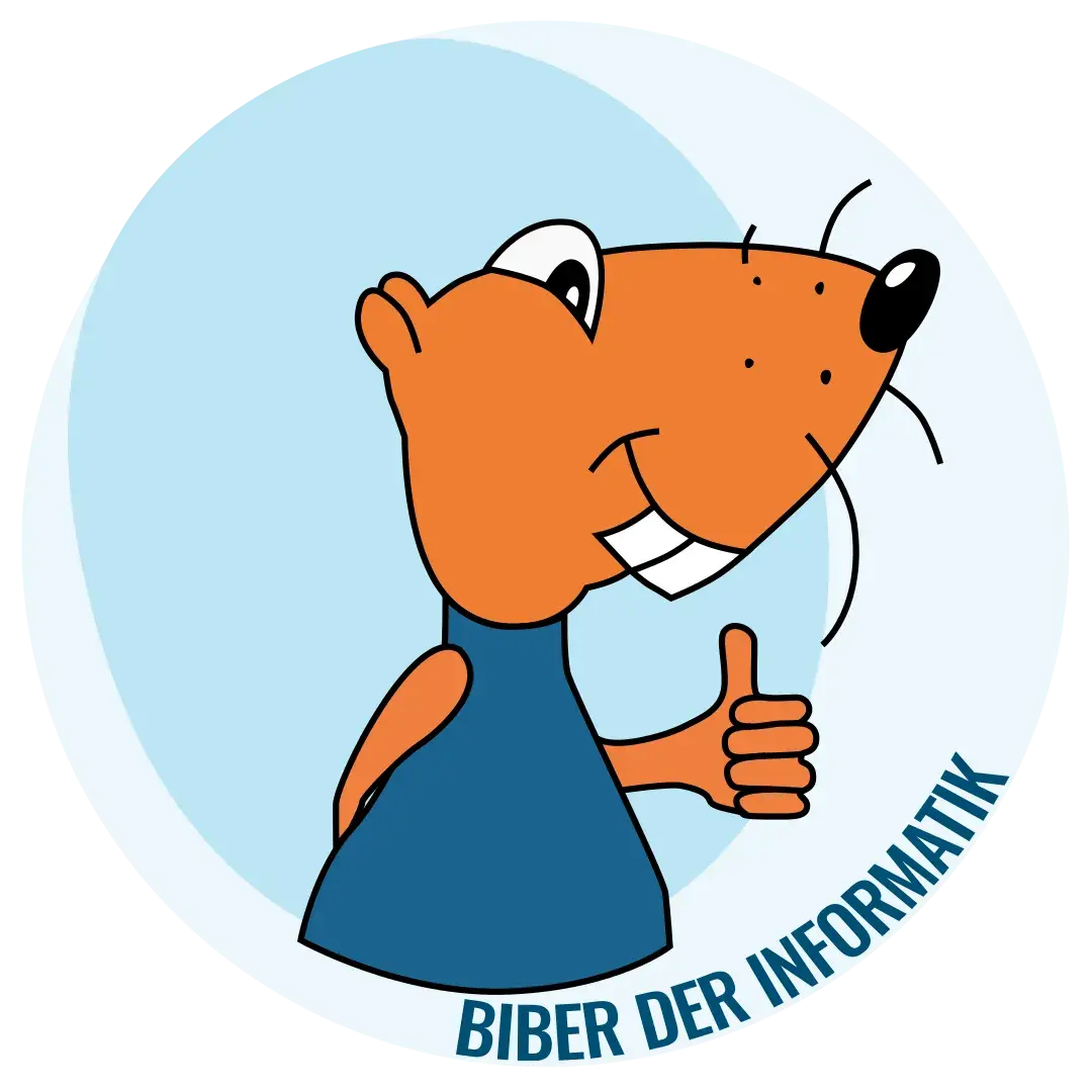 Biber Logo